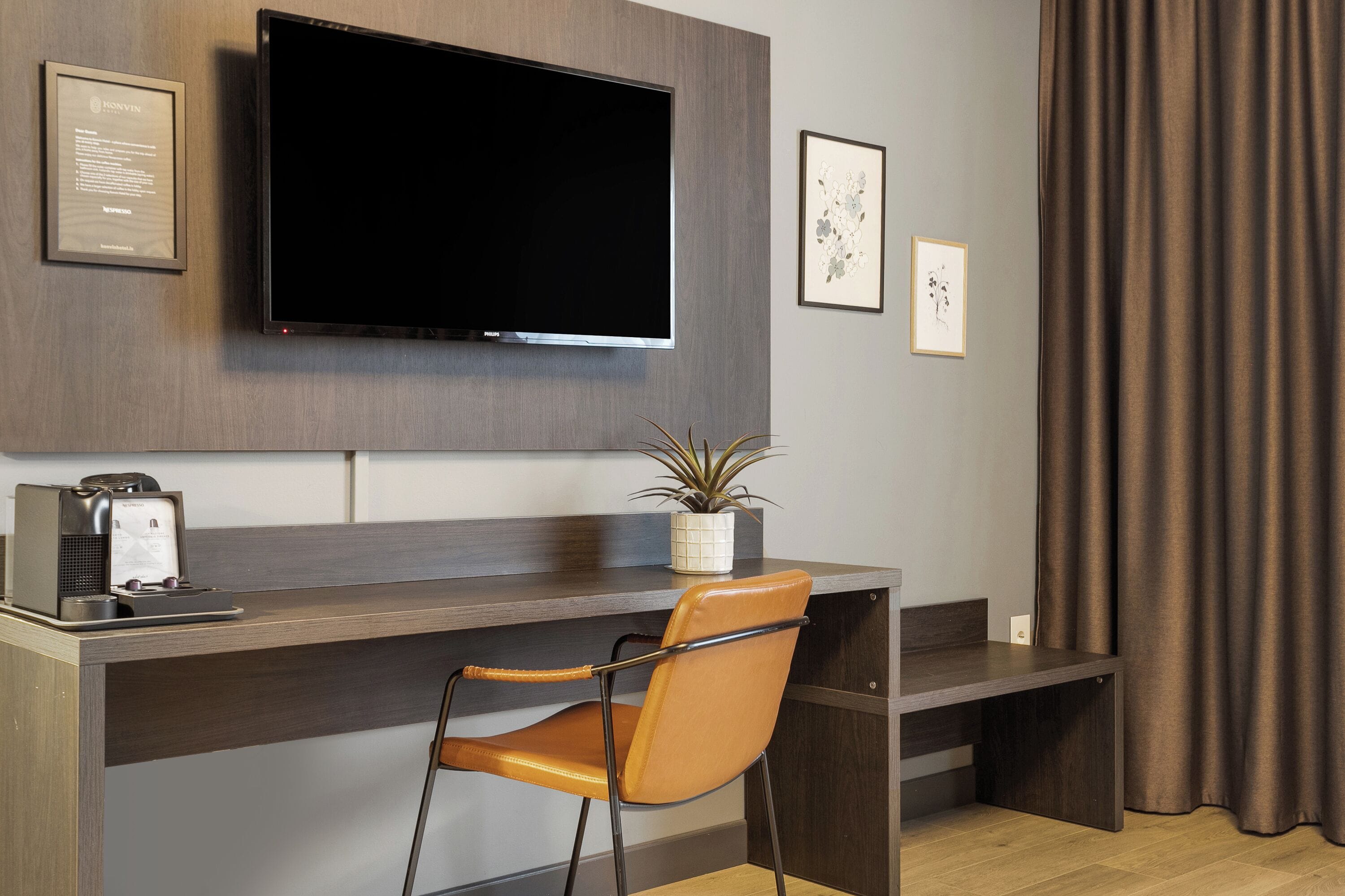 Foto - Konvin Hotel by Reykjavik Keflavik Airport