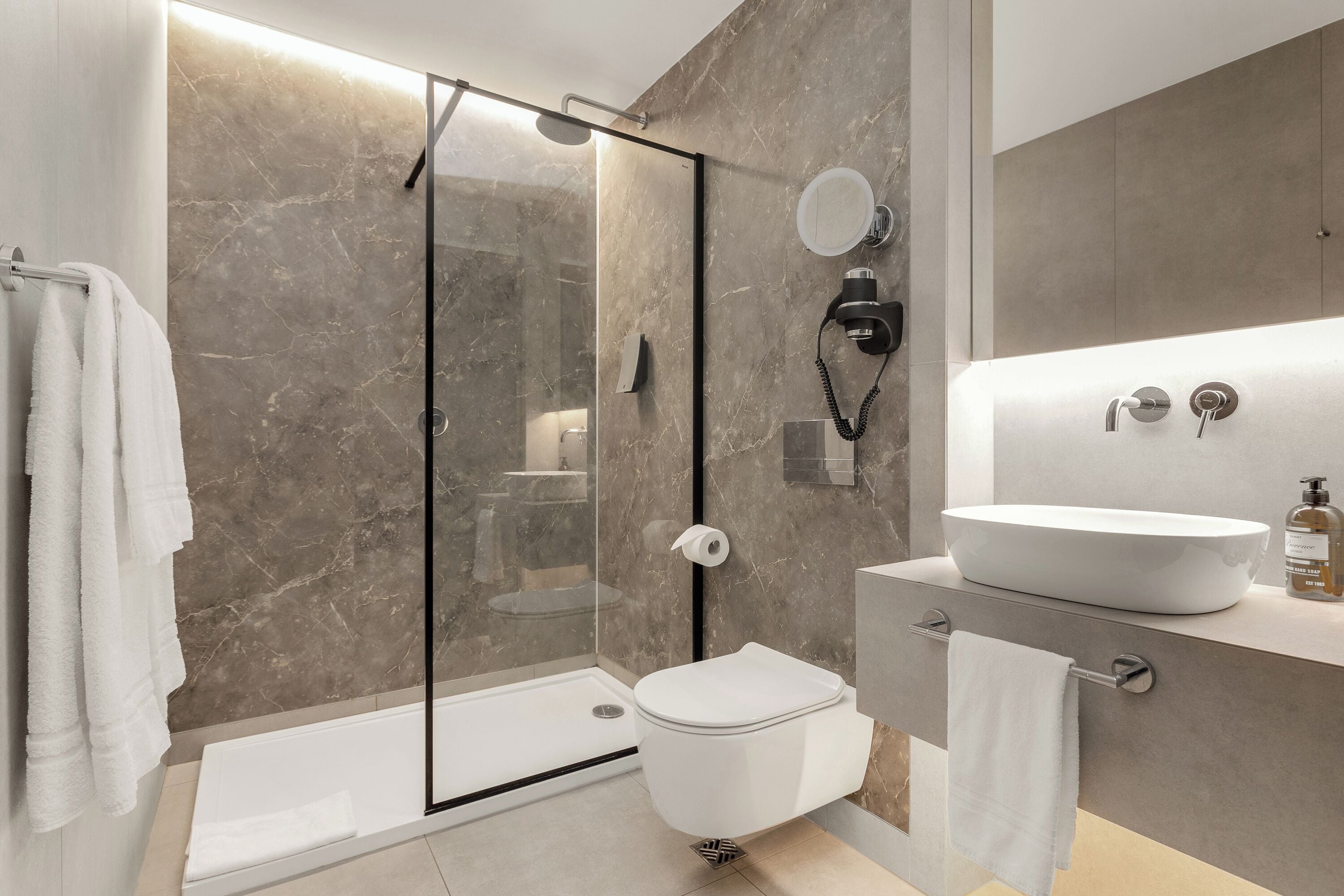 Foto - Konvin Hotel by Reykjavik Keflavik Airport