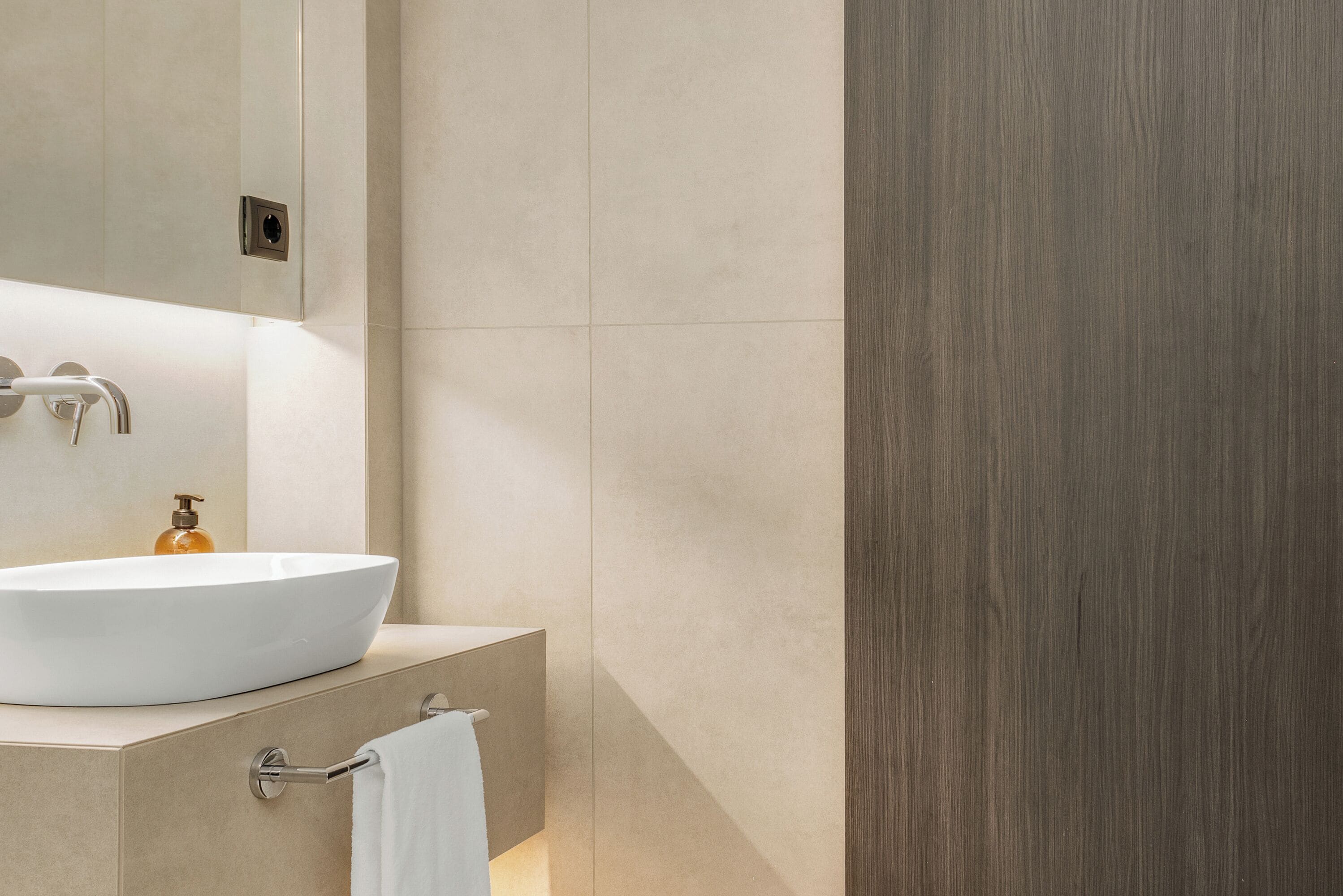 Foto - Konvin Hotel by Reykjavik Keflavik Airport