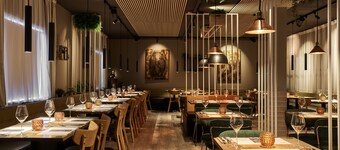 Konvin Hotel by Reykjavik Keflavik Airport