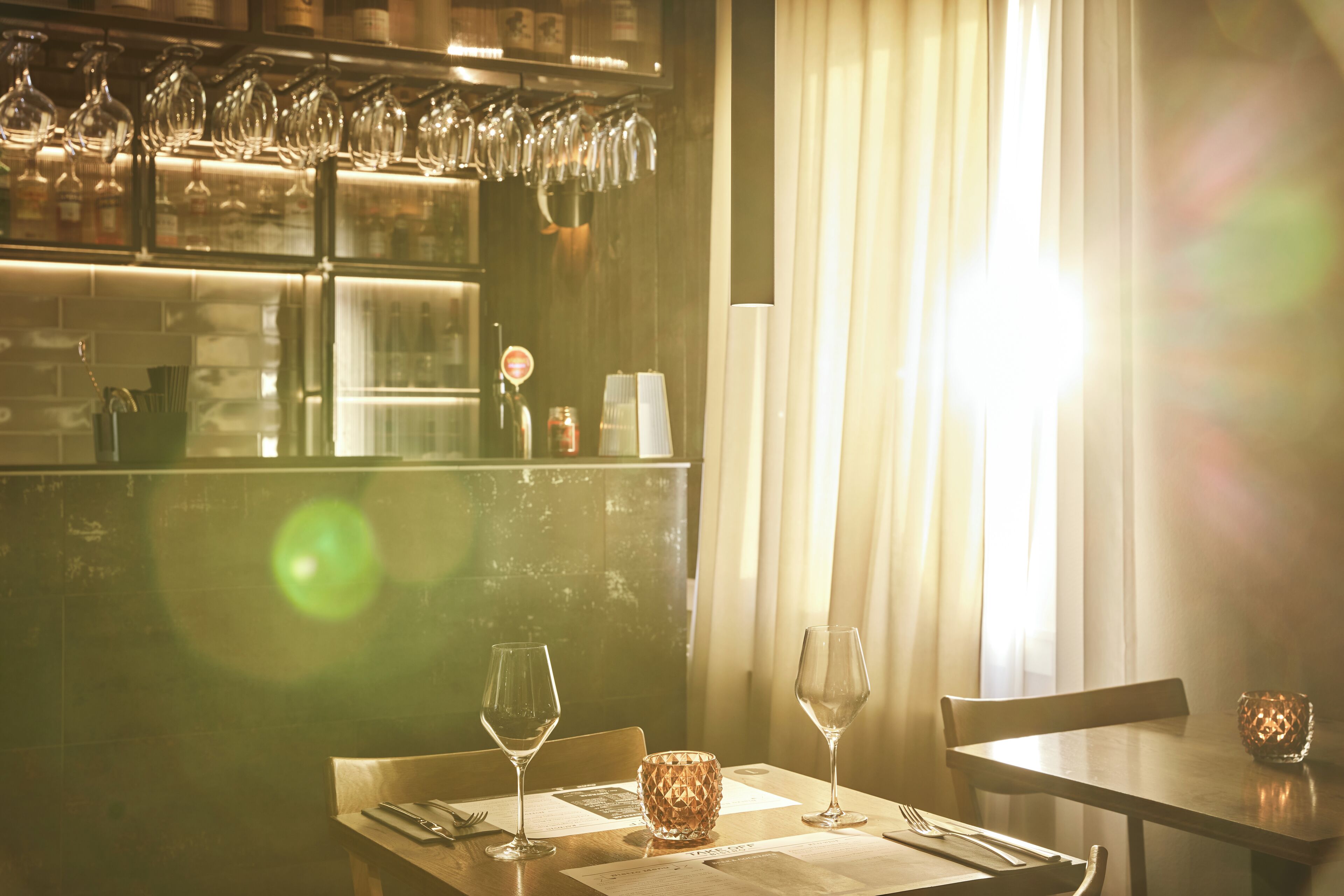 Foto - Konvin Hotel by Reykjavik Keflavik Airport