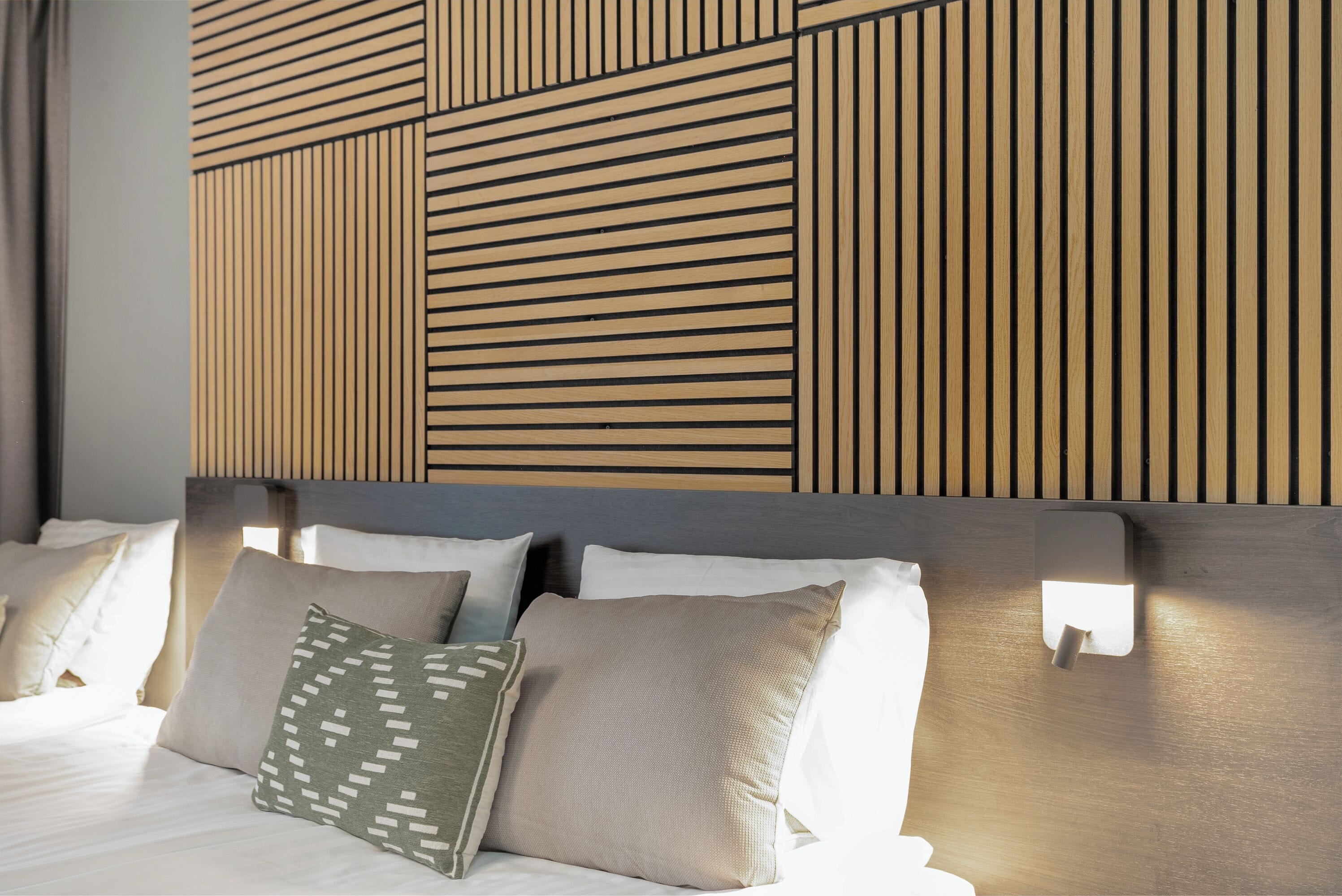 Foto - Konvin Hotel by Reykjavik Keflavik Airport