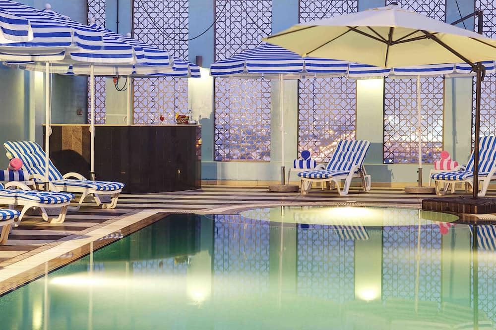Rayan Hotel Sharjah