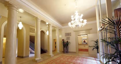 Hotel Palazzo San Lorenzo & SPA