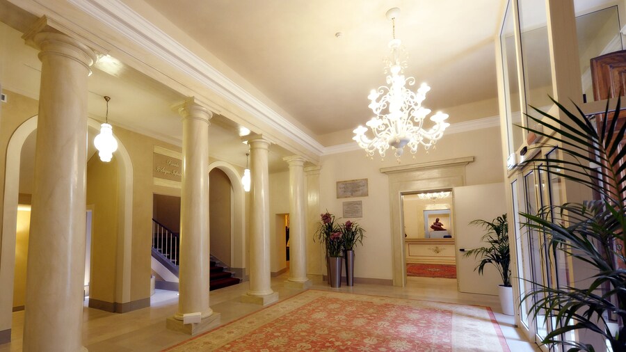 Hotel Palazzo San Lorenzo & SPA