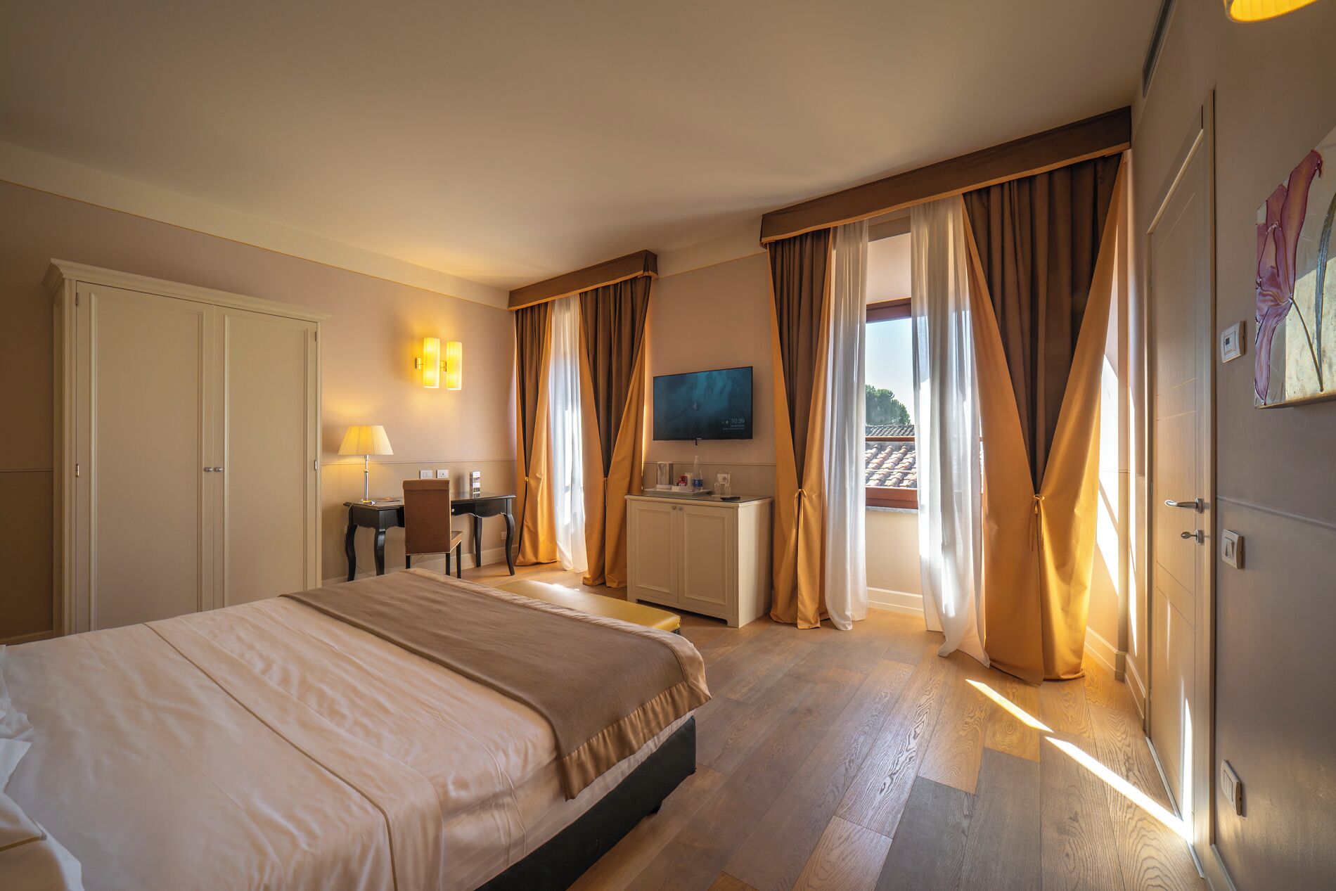 Foto - Hotel Palazzo San Lorenzo & Spa