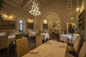 Restaurante para parejas