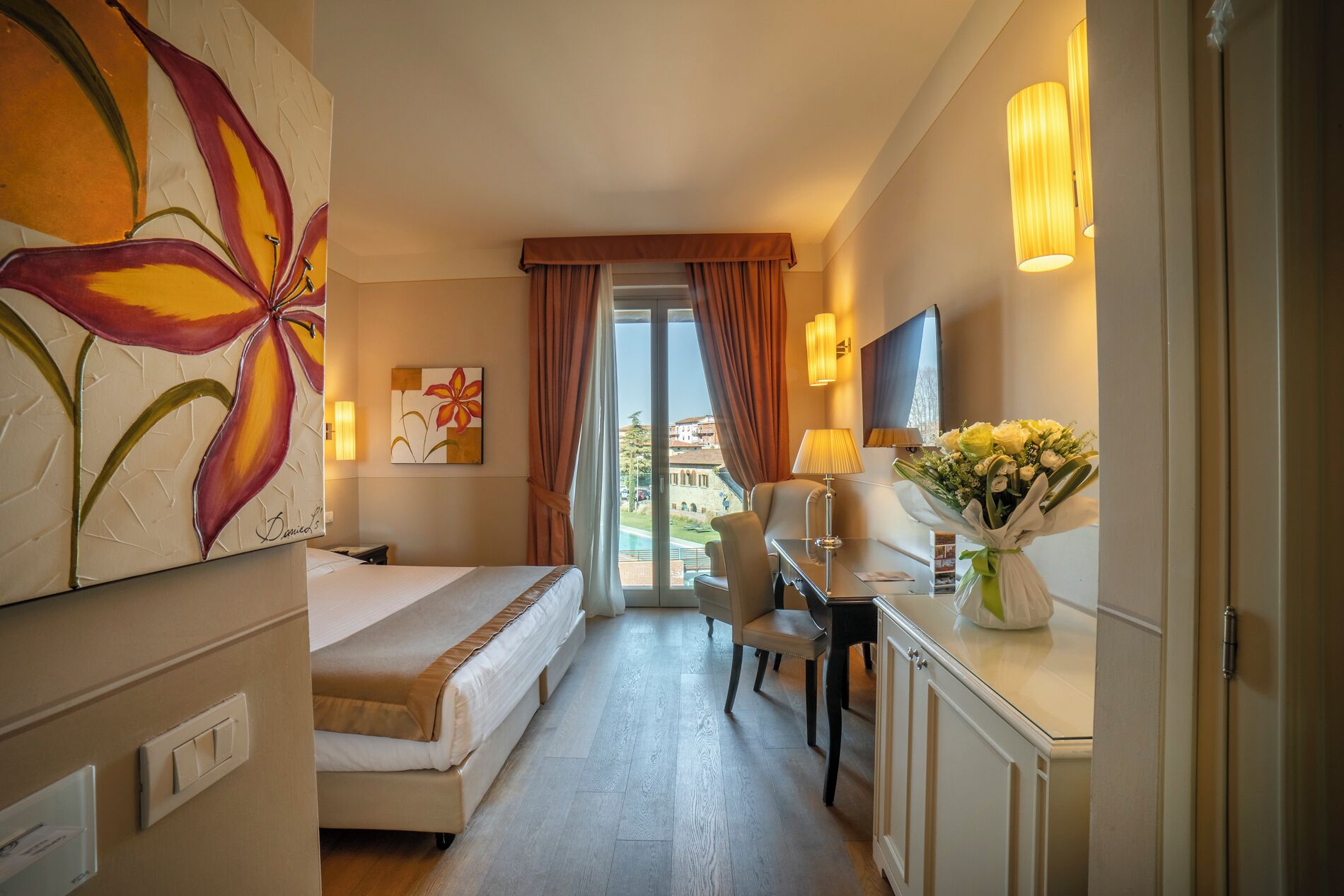 Foto - Hotel Palazzo San Lorenzo & Spa