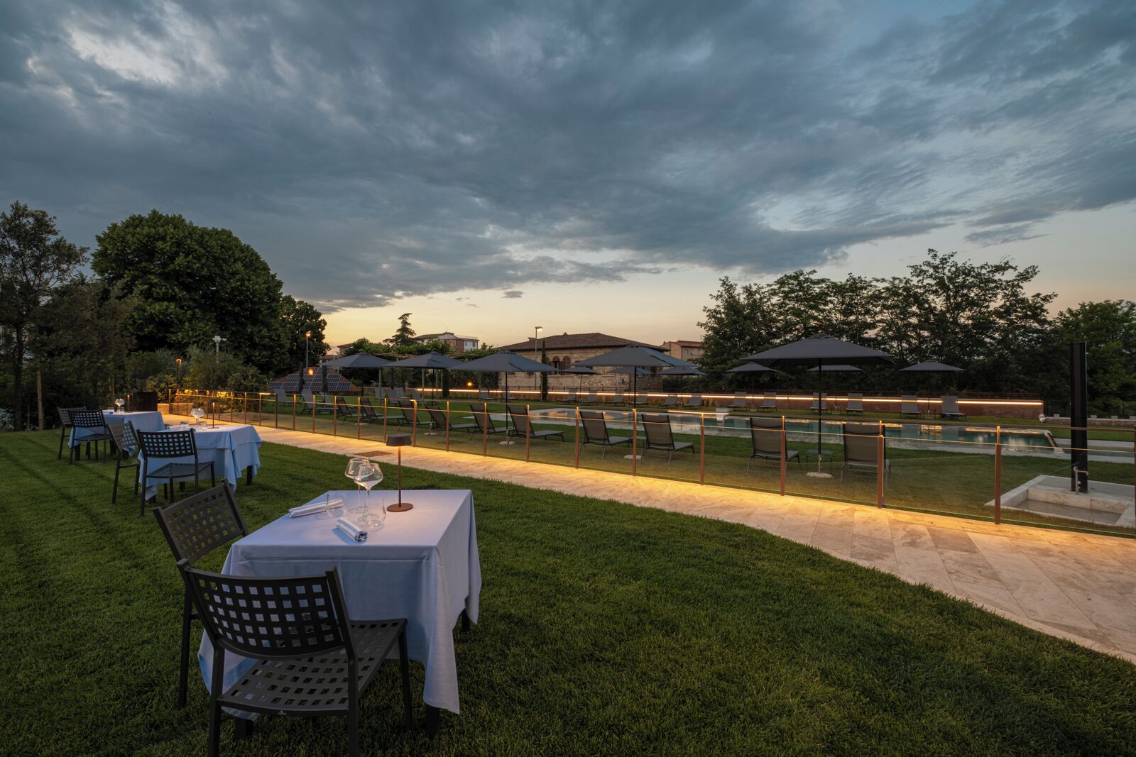 Restoran
