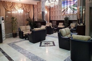 الردهة