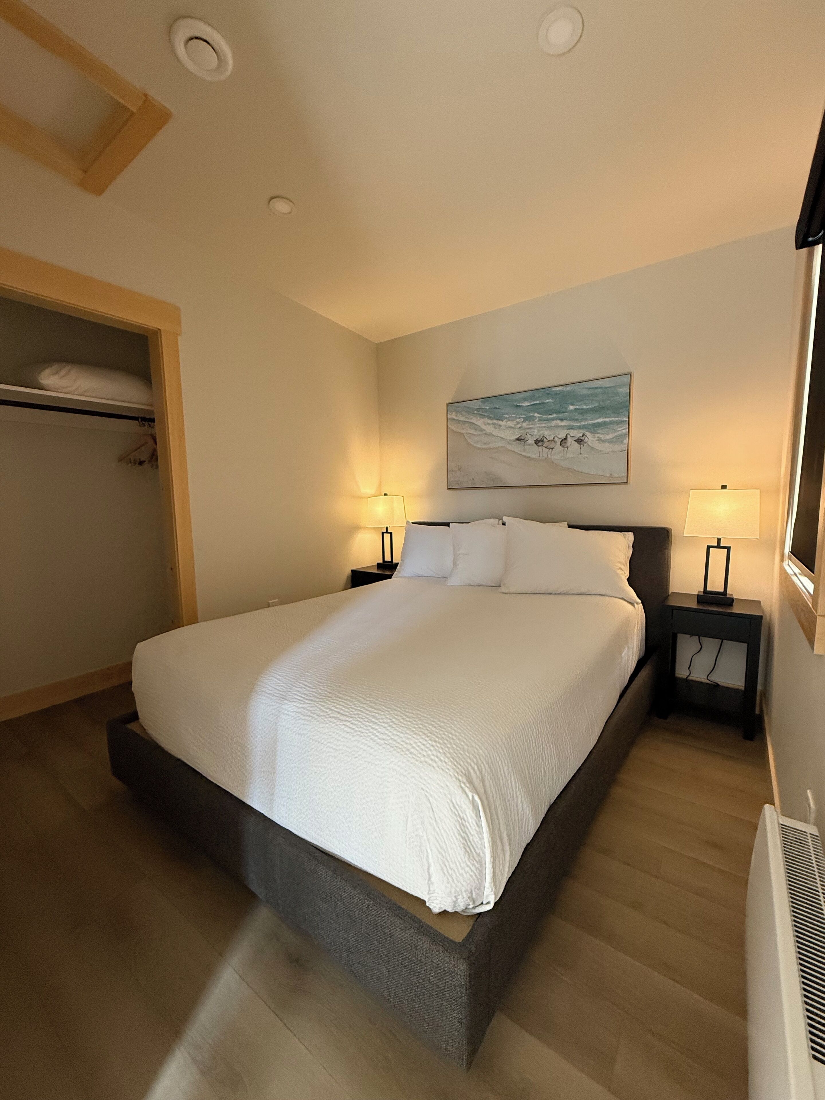 Superior Cabin, 2 Bedrooms | Free WiFi