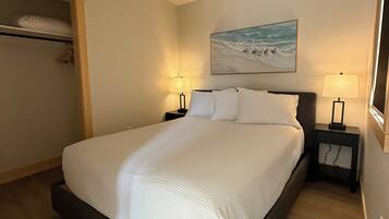 Superior Cabin, 2 Bedrooms | Free WiFi