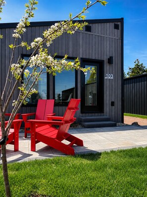 Exterior - Royalty Maples Motel & Cottages (Charlottetown)