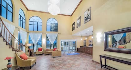 Baymont by Wyndham Cuero