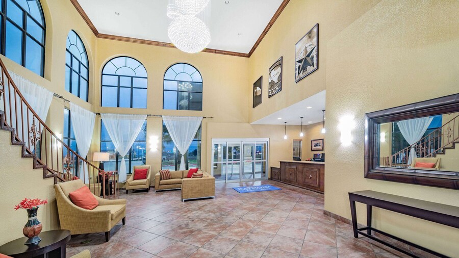 Baymont by Wyndham Cuero