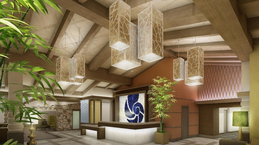 Hotel Indigo East End by IHG