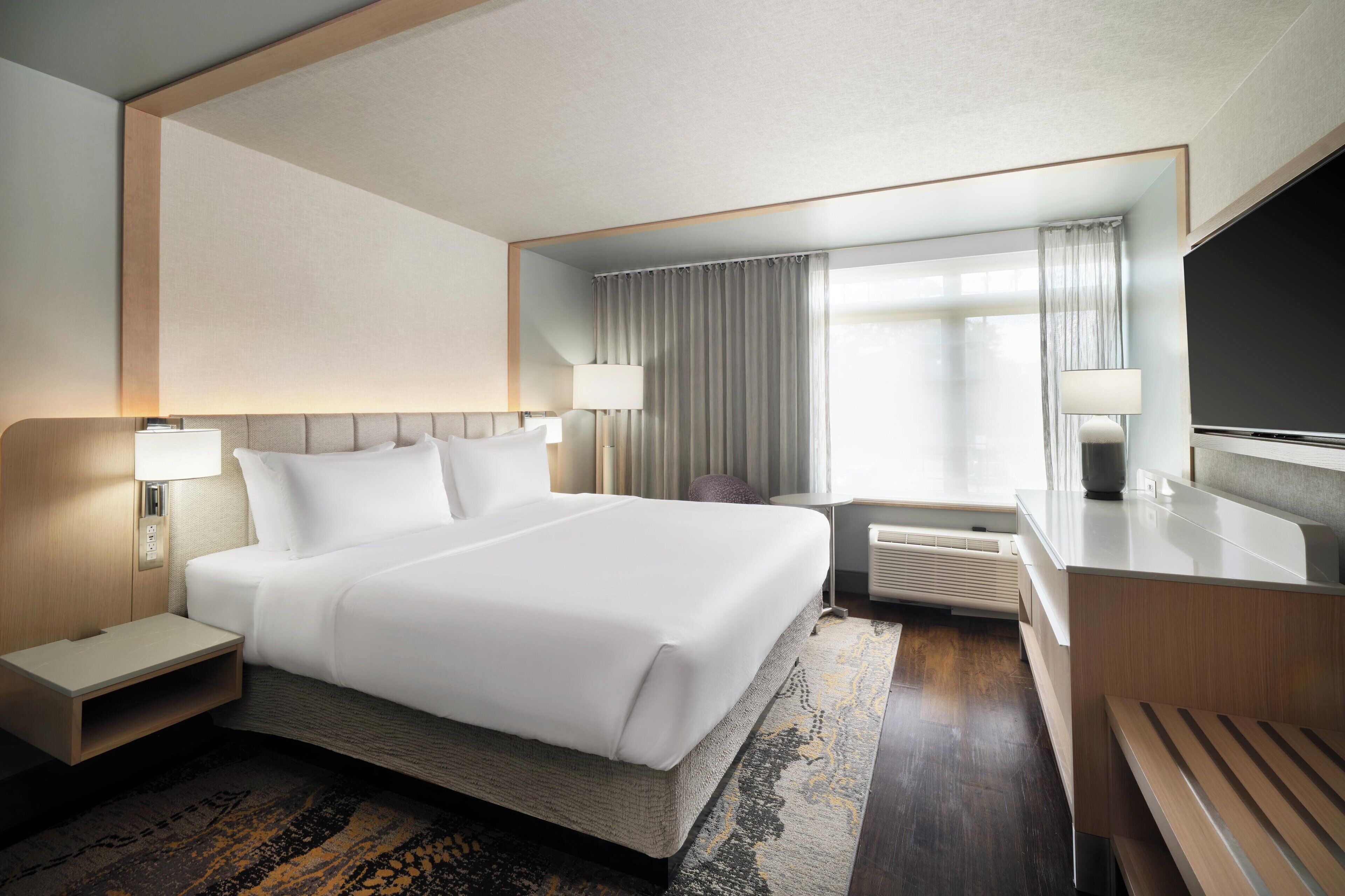 Foto - Hotel Indigo East End by IHG