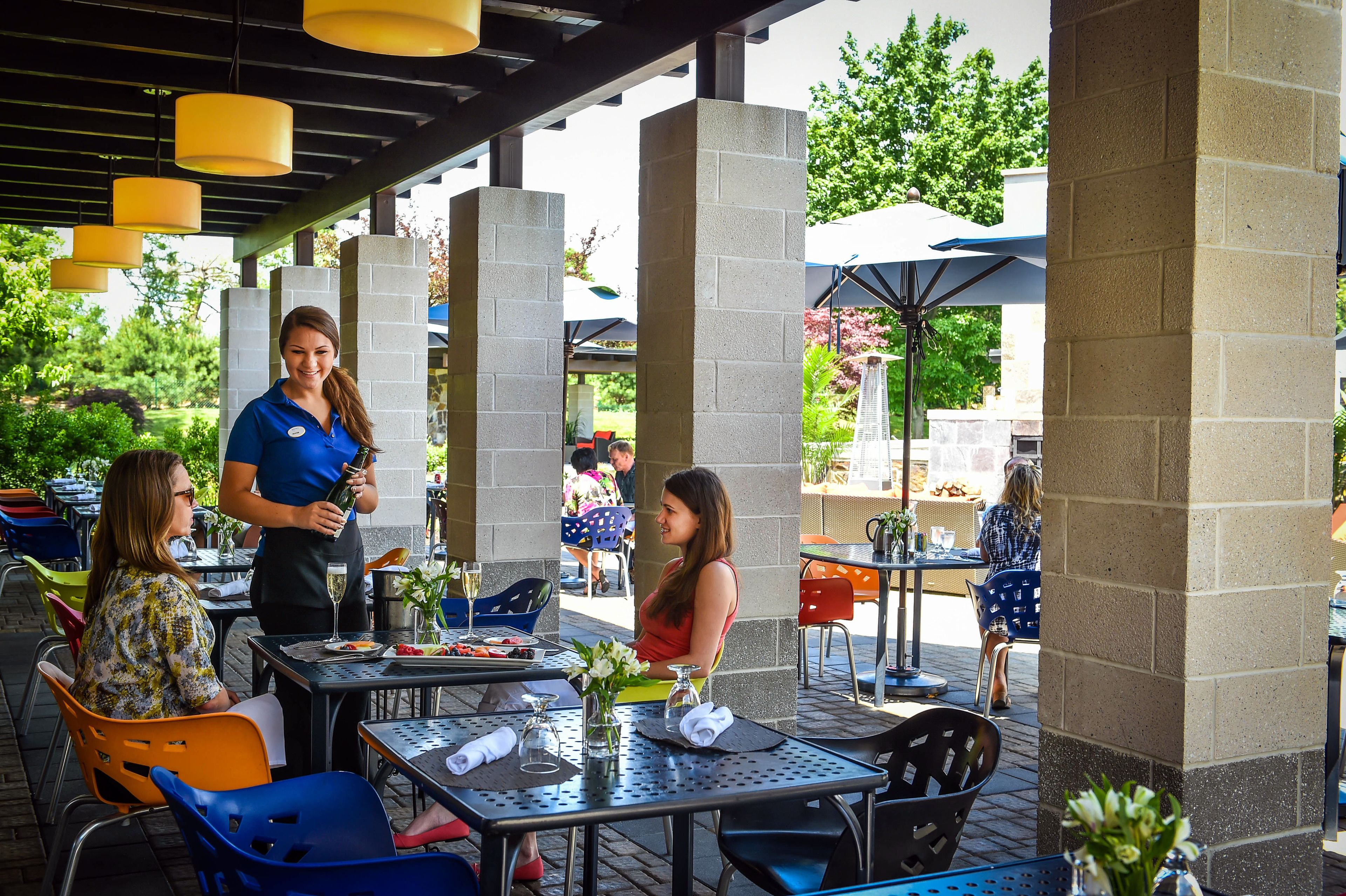 Foto - Hotel Indigo Long Island - East End by IHG