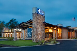 Exterior - Hotel Indigo East End by IHG (Riverhead)