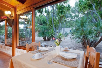 Miramare Residence