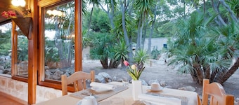 Miramare Residence