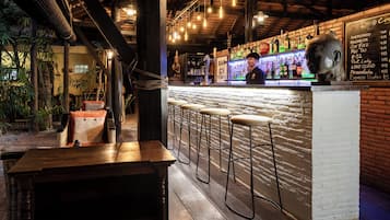 Bar (sur place)