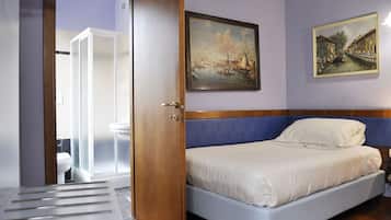 Comfort Single Room, Ensuite