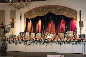Salón de eventos
