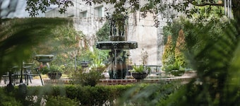 Old Capitol Inn