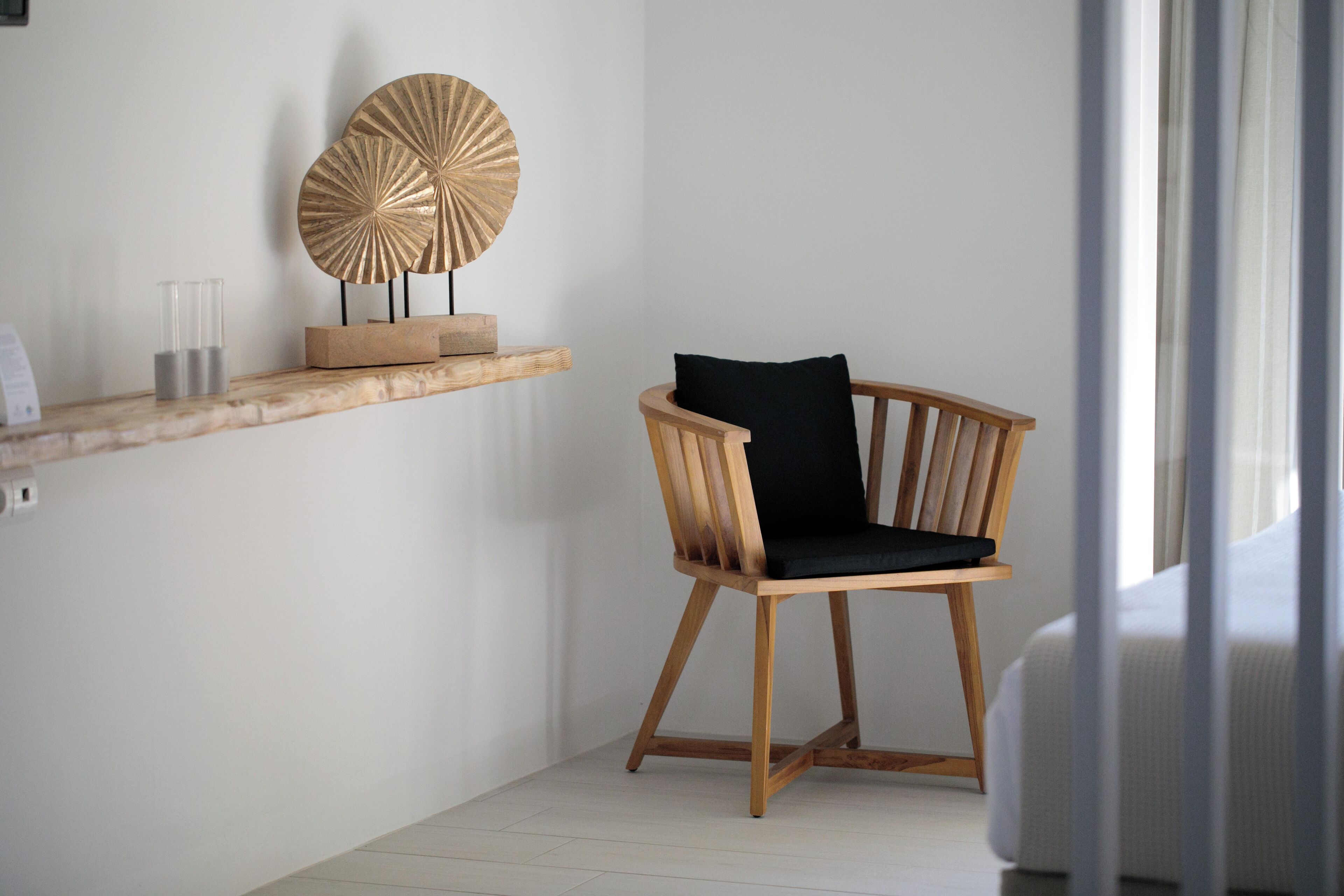 deluxe sea view suite | 1 bedroom, premium bedding, in-room safe, blackout curtains