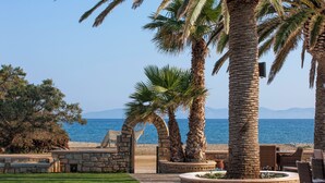 واجهة المنشأة