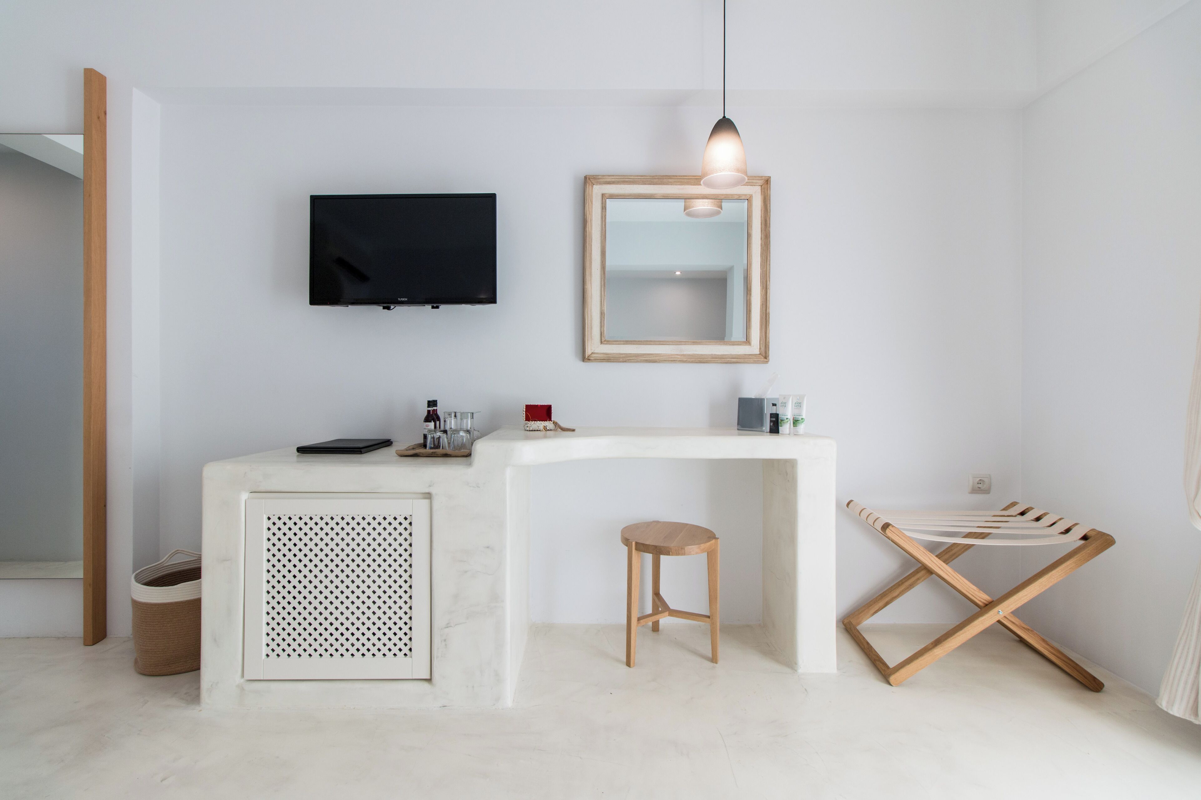 junior sea view suite | 1 bedroom, premium bedding, in-room safe, blackout curtains