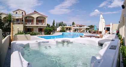 Imerti Hotel