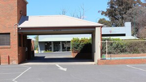 Exterior - Bendigo Haymarket Motor Inn (Bendigo)