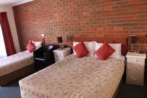 Room - Bendigo Haymarket Motor Inn (Bendigo)