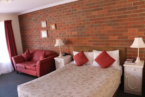 Room - Bendigo Haymarket Motor Inn (Bendigo)