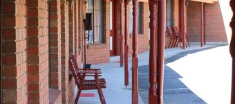 Bendigo Haymarket Motor Inn