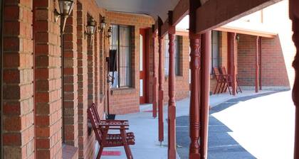 Bendigo Haymarket Motor Inn
