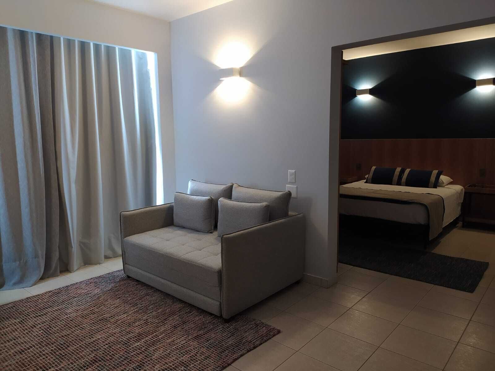 Minibar, una cassaforte in camera, tende oscuranti, Wi-Fi gratuito