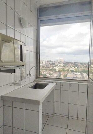 Apartamento Long Stay