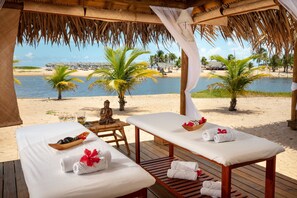 Massages - Pratagy Beach All Inclusive Resort  (Maceió)