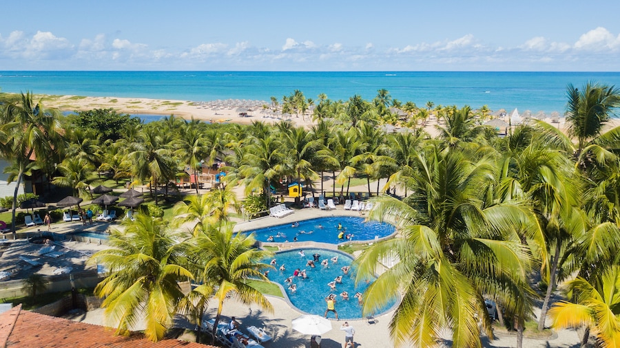 Pratagy Beach All Inclusive Resort