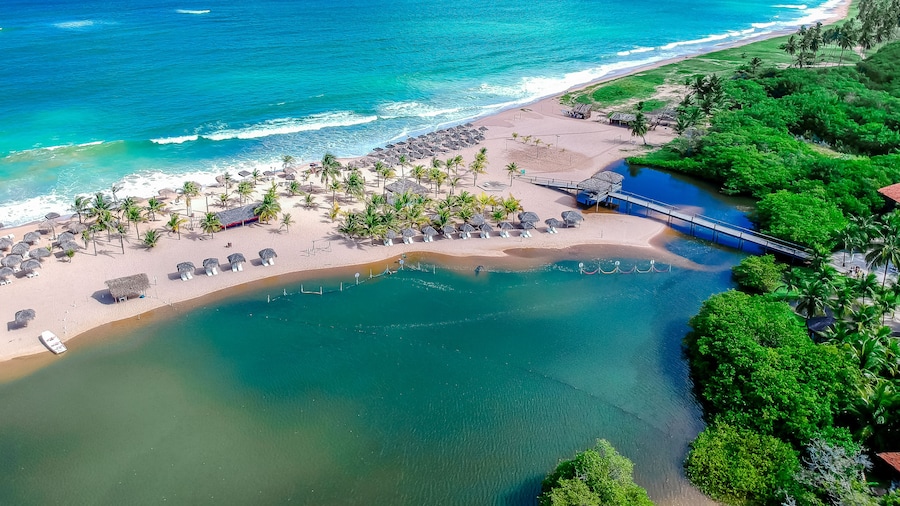 Pratagy Beach All Inclusive Resort