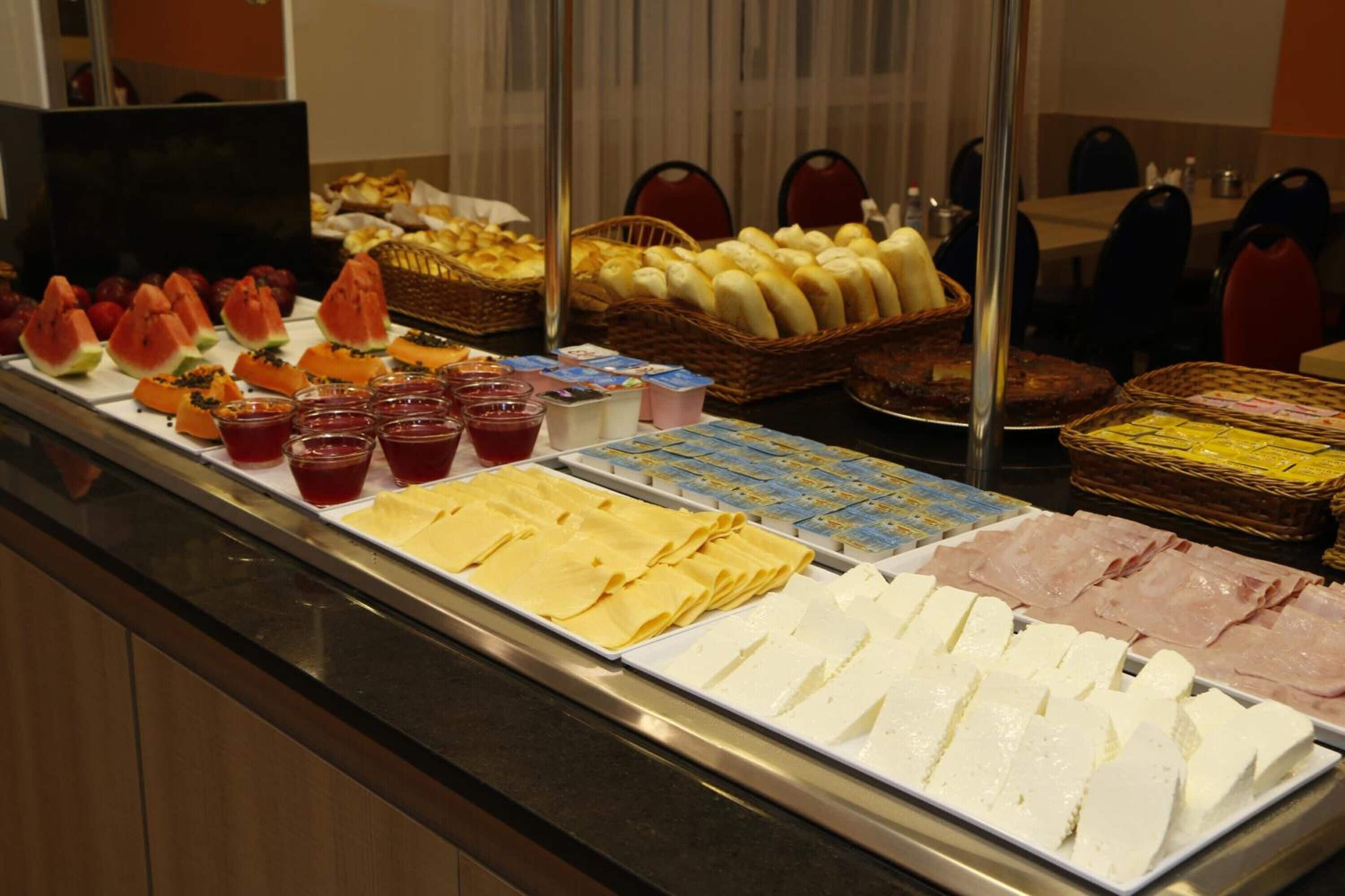 Photo - Hotel Pouso Real