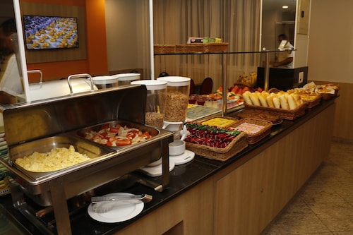 Hotel Atlântico Lapa