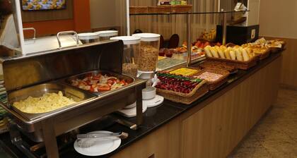 Hotel Atlântico Lapa