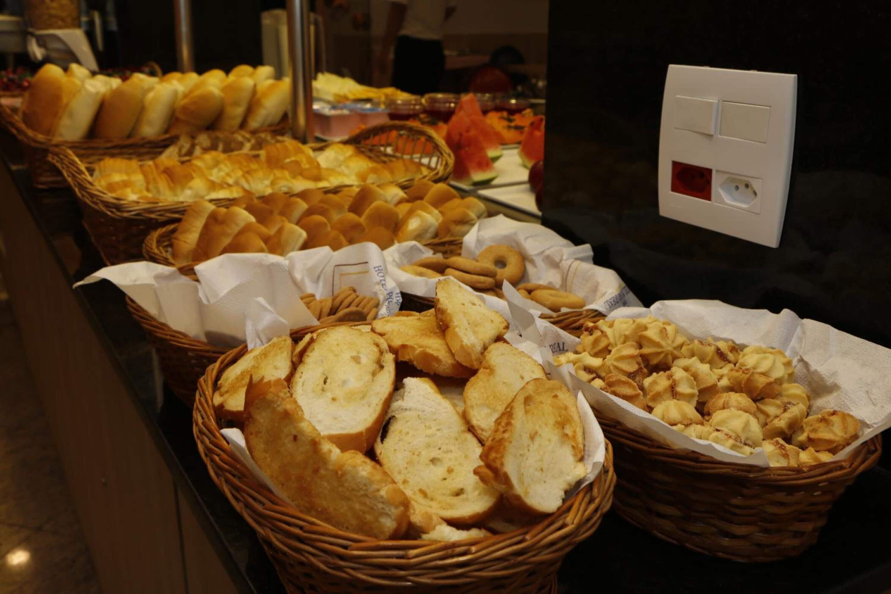 Photo - Hotel Pouso Real