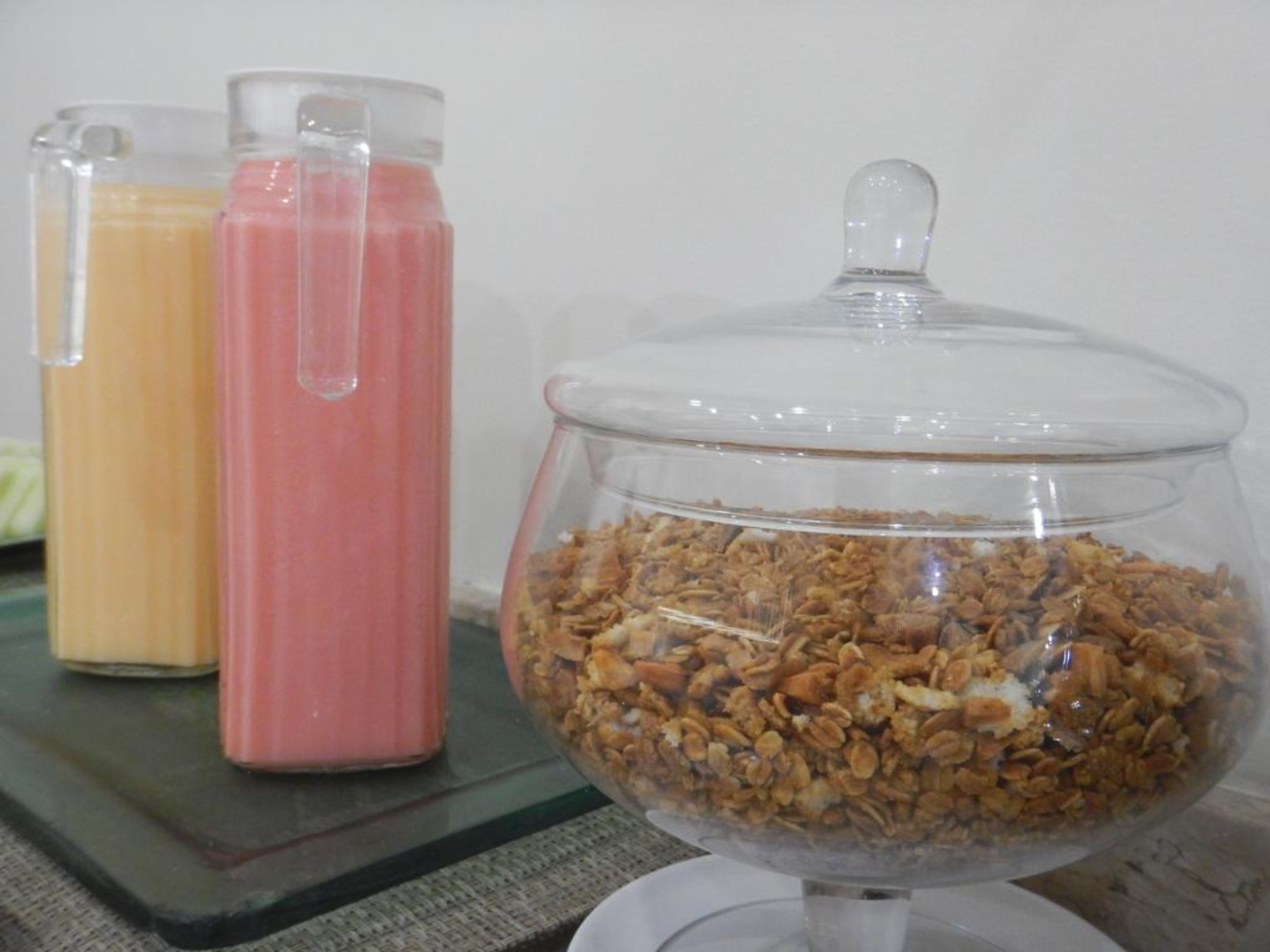 Frokostbuffé