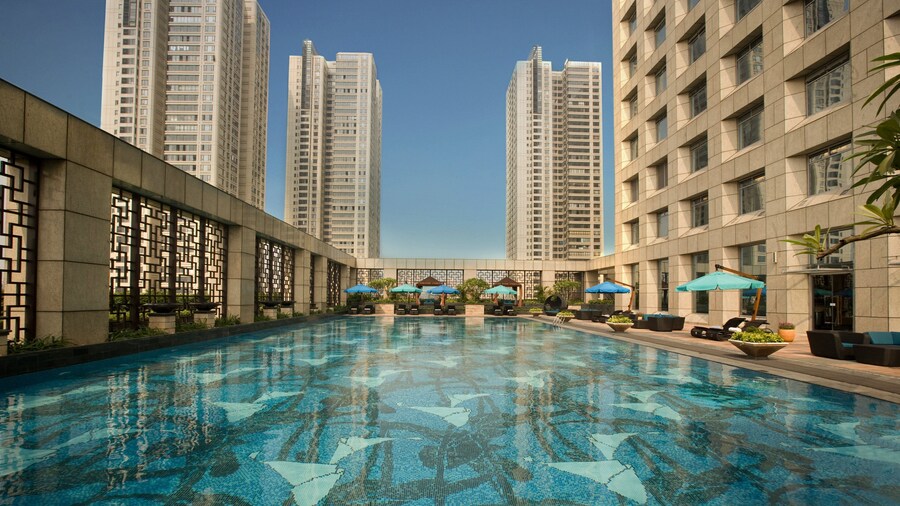 InterContinental Foshan by IHG