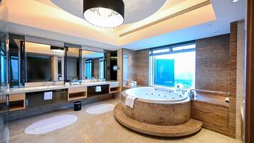 Presidential Suite | Bathroom